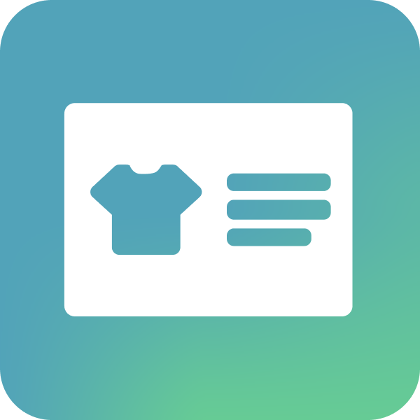 Product Description Expander